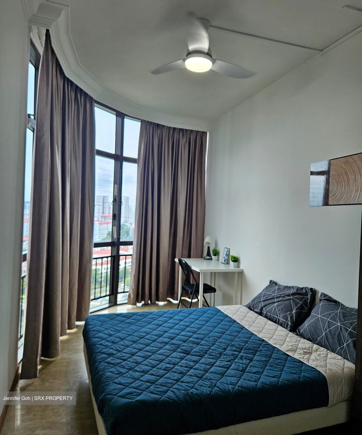 Parc Oasis (D22), Condominium #559337301